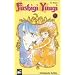 Fushigi Yuugi 08: BD 8