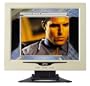 C Technologies S530 15" LCD Monitor