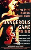 Dangerous Game - Harvey Keitel