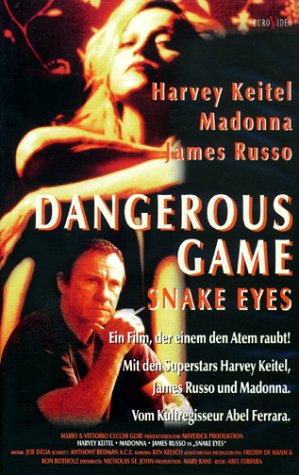 Dangerous Game