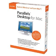 Parallels Desktop for Mac