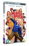 Cheaper By The Dozen [UMD Mini for PSP] [2003]