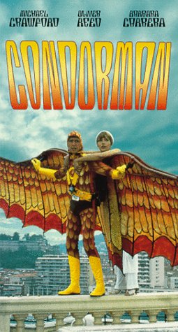 Condorman