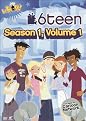 6teen: Season 1, Vol. 1 (2 Discs)