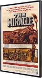 Miracle, The 11x17 Framed Poster