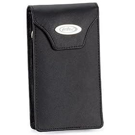 Nintendo DS Lite Leather Case