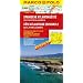 Spanien. 1:300000: MARCO POLO Regionalkarte Spanische Atlantikk�ste/Galicien/Asturien/Kantabrien: TEIL 1/2