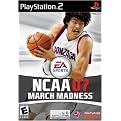 NCAA March Madness 07 (Playstation 2)