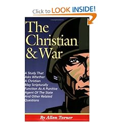 The Christian & War