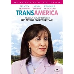 Transamerica (Widescreen Edition)