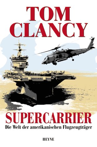  Tom Clancy