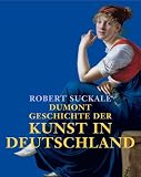Bild zu: DuMont Geschichte der Kunst in Deutschland. Von Karl dem Gro&szlig;en bis Heute