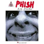 Phish - Billy Breathes book cover
