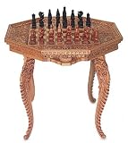 Wooden Games