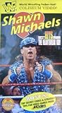 WWF: Shawn Michaels - Best Hits from the Heartbreak Kid [VHS]
