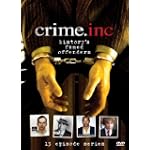 SAVE $1.49 - Crime Inc.: History's Famed Offenders $13.49