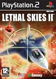 Lethal Skies 2 (PS2)