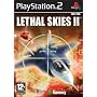 Lethal Skies 2 (PS2)