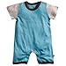 Baby Soy Modern Romper