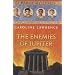 The Enemies of Jupiter (The Roman Mysteries)