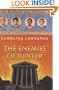 The Enemies of Jupiter (Roman Mysteries)