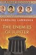 The Enemies of Jupiter (The Roman Mysteries)