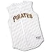Pittsburgh Pirates Authentic Majestic Alternate Baseball Jersey
