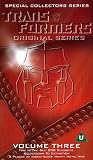 Transformers - Original Series - Vol. 3 [UK IMPORT] - Brad Garrett