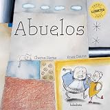 Abuelos / Grandparents (Spanish Edition)