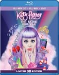 Katy Perry The Movie: Part of Me [3D...