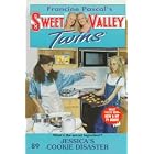 Jessica's Cookie Disaster (Sweet Valley Twins) by  Francine Pascal