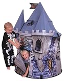 from Worlds Apart Pop Up Haunted Castle Play Tent