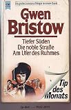 Produkt-Bild: Tiefer S&uuml;den / Die noble Stra&szlig;e / Am Ufer des Ruhms. Die gro&szlig;e Louisiana - Trilogie in einem Band.