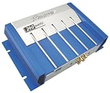 Audiovox AXT-240 240 Watt 4-Channel Amplifier