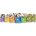 Purina Cat Chow Gentle Dry Cat Food, Sensitive Stomach + Skin - 6.3 lb. Bags