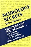 Neurology Secrets Neurology Secrets