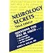 Neurology Secrets (The Secrets Series)