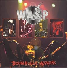 Double Live Assassins