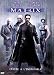 DVD : Matrix
