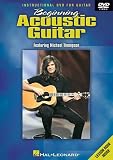 Review Hal Leonard  / Beginning Acoustic Guitar [2003]