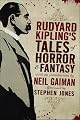 Rudyard Kipling's Tales of Horror and Fantasy