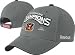 Cincinnati Bengals 2009 AFC North Division Champions Locker Room Hat