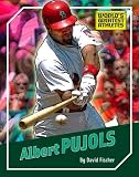 Review Child's World  / Albert Pujols (World's Greatest Athletes)
