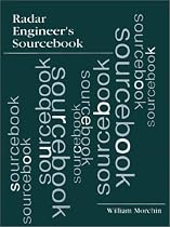 Radar Engineer's Sourcebook (Radar Library)