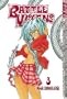 Battle Vixens, Vol. 3