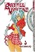 Book Battle Vixens, Vol. 3