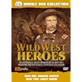 Wild West Heroes - General Custer & Crazy Horse [UK IMPORT]