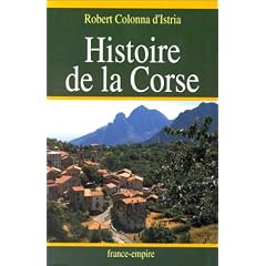 Histoire de la Corse
