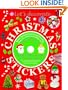 Let's Decorate Christmas Stickers
