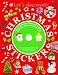 Let's Decorate Christmas Stickers (Let's Decorate)